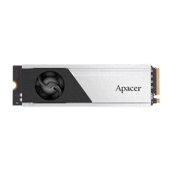 Накопитель SSD M.2 2280 Apacer AP2TBAS2280F4-1 2000 ГБ 103111
