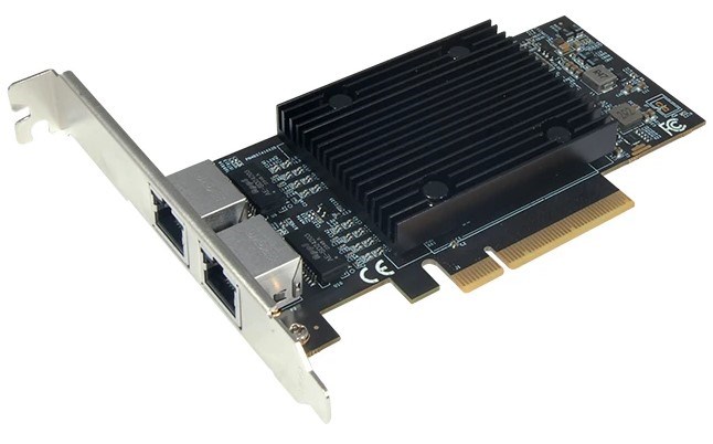 Сетевая карта  SunRich (ST Lab) N-1070 127717