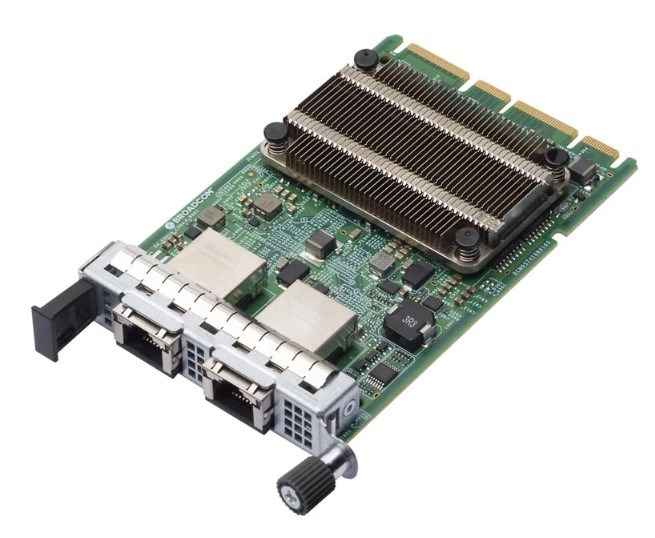 Сетевой адаптер  Dell 540-BCOD 127733