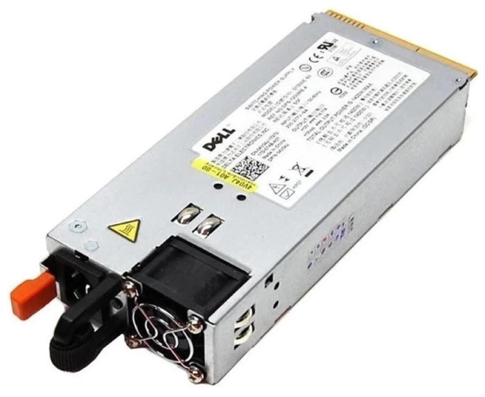 Блок питания  Dell 450-AIYXt 127738