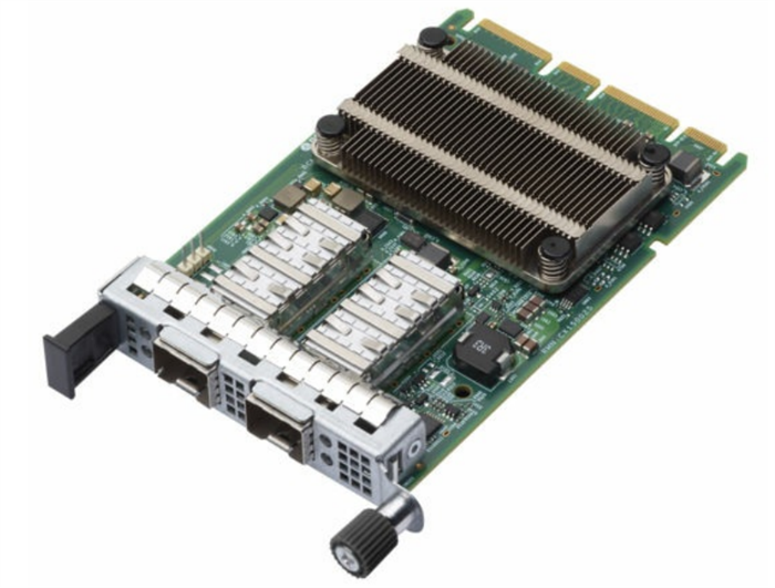 Сетевая карта  Lenovo 4XC7A08237 127739