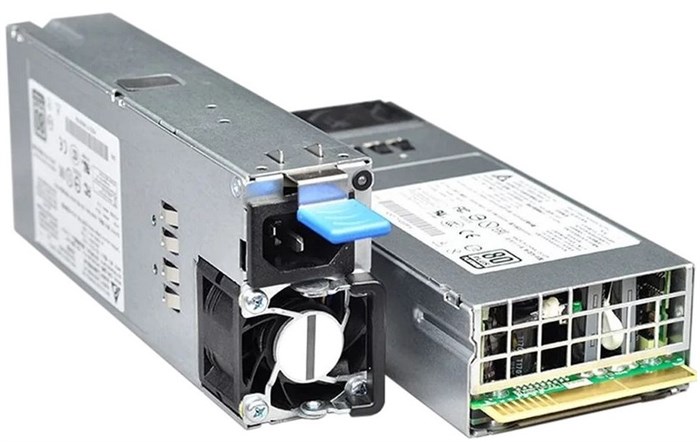 Блок питания  Gooxi GC1600PMP 127744