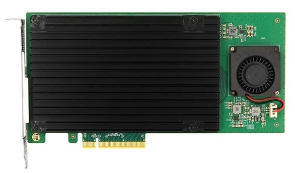 Адаптер  LR-LINK LRNV9541-4IR 127748