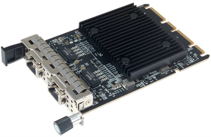 Сетевая карта  SunRich (ST Lab) N-1130 127757