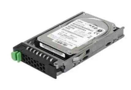 Жесткий диск  Fujitsu S26361-F5543-L112 127758