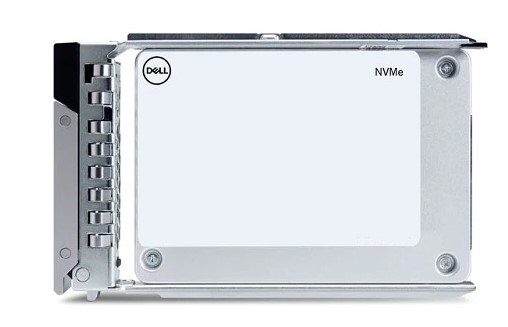 Накопитель SSD  Dell 400-BMTJ 127759