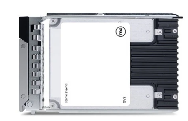 Накопитель SSD  Dell 345-BEFW 127785