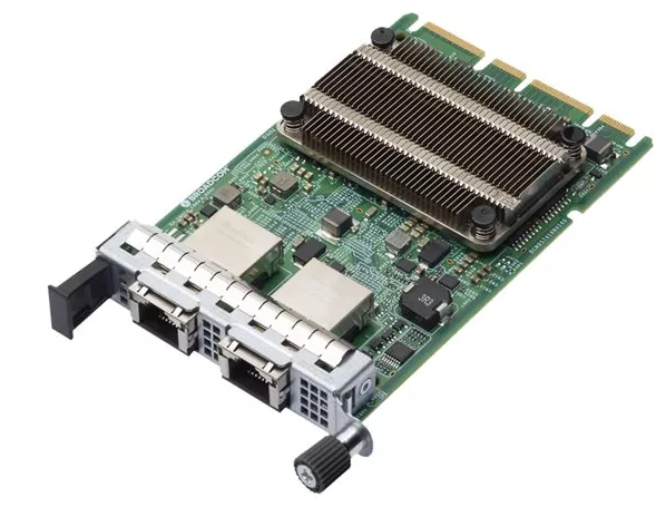 Сетевая карта  Lenovo 4XC7A08236 127794