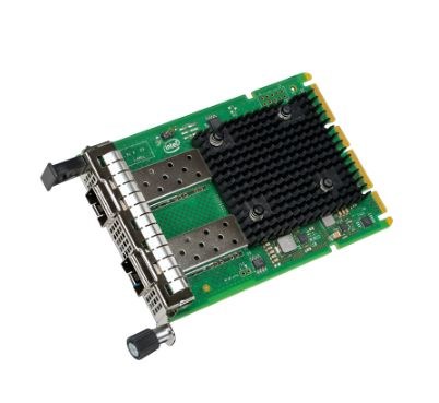Сетевая карта  Intel X710DA2OCPV3 127804