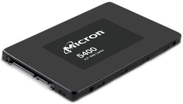 Накопитель SSD  Lenovo 4XB7A82260 127806