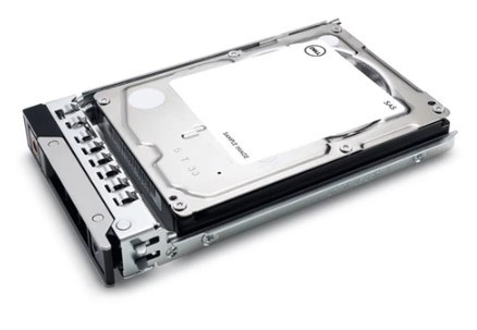 Жесткий диск  Dell 161-BCPD 127824