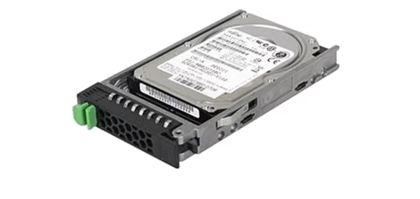 Накопитель SSD  Fujitsu S26361-F3956-L200 127837