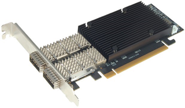 Сетевая карта  SunRich (ST Lab) N-780 127843