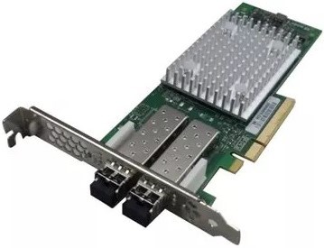 Сетевая карта  Supermicro AOC-QLE2692 127864
