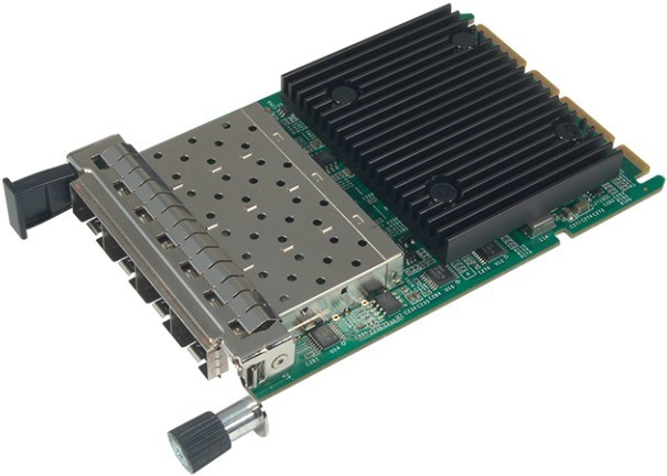 Сетевая карта  SunRich (ST Lab) N-910 127865