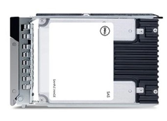 Накопитель SSD  Dell 345-BJNX 127869