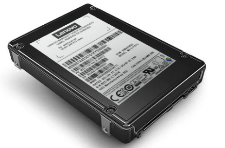 Накопитель SSD  Lenovo 4XB7A80340 127873