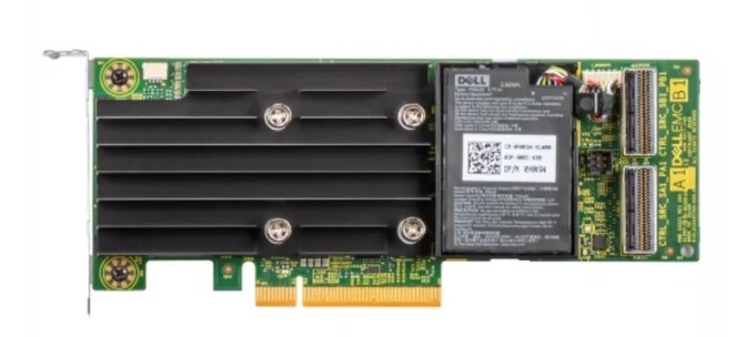 Контроллер  Dell 405-AAYY 127878