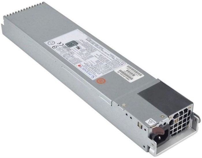Блок питания  Supermicro PWS-2K20A-1R 127886