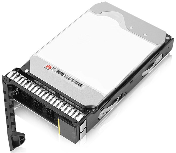 Жесткий диск 10TB SATA 6Gb/s Huawei 02311SXE 127898