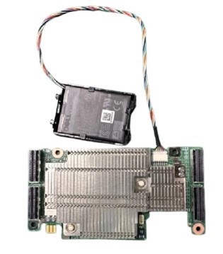 Контроллер  Dell PERC H965i 127907