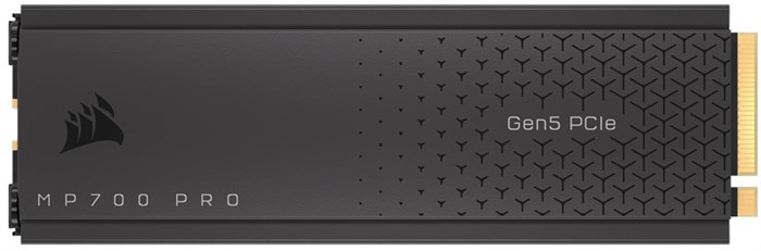 Накопитель SSD M.2 2280 Corsair MP700 PRO 1000 ГБ 103122