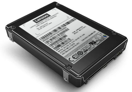 Накопитель SSD  Lenovo 4XB7A80341 127911