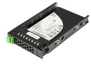Накопитель SSD  Fujitsu PY-SS19NKQ 127919