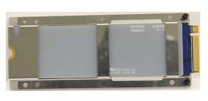 Накопитель SSD  Fujitsu 38062556 127920