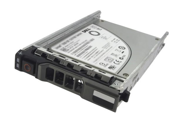 Накопитель SSD  Dell 345-BHRC 127933
