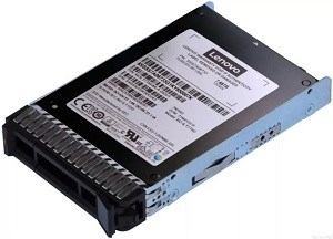 Накопитель SSD  Lenovo 4XB7A74955 127935