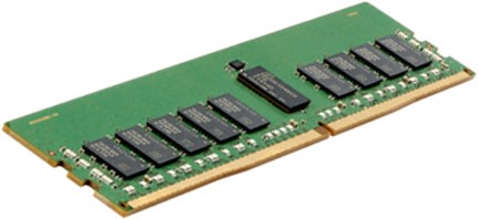 Модуль памяти DDR4 32GB HP 805353-B21 127939