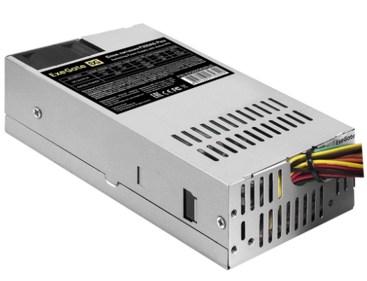 Блок питания  Exegate F250AS 127948