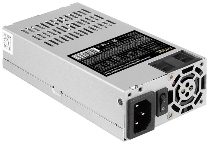 Блок питания  Exegate ServerPRO-1U-F450AS 127963