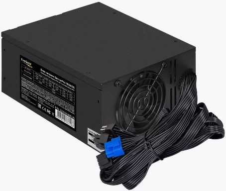 Блок питания ATX Exegate ServerPRO-700PAS 127964