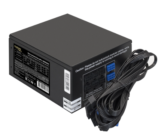 Блок питания ATX Exegate ServerPRO-800RADS 127967