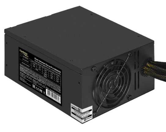 Блок питания ATX Exegate ServerPRO-900ADS 127976