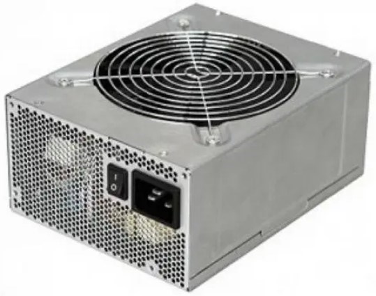 Блок питания ATX ACD PS0600 128023