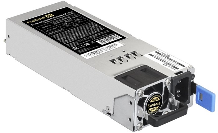 Блок питания  Exegate Industrial-RT1200 128043