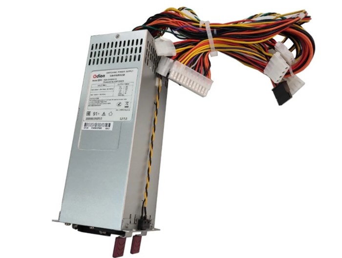 Блок питания  Qdion 99RADV0550I1170113 128061