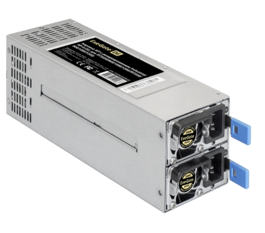 Блок питания  Exegate Industrial-RTS550 128068