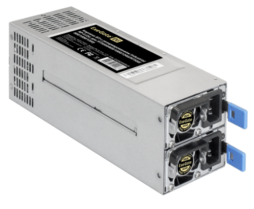 Блок питания  Exegate Industrial-RTS800 128078