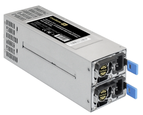 Блок питания  Exegate Industrial-RTS1000 128090