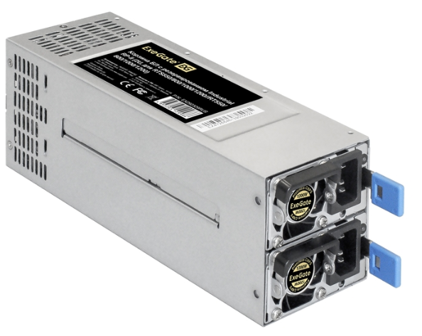 Блок питания  Exegate Industrial-RTS1200 128091