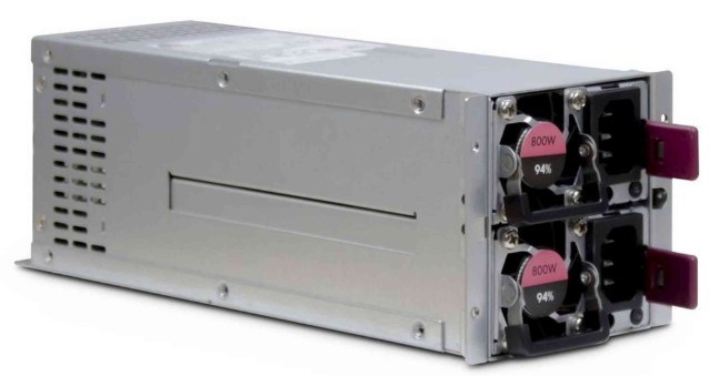 Блок питания ATX Procase GR21200 128100