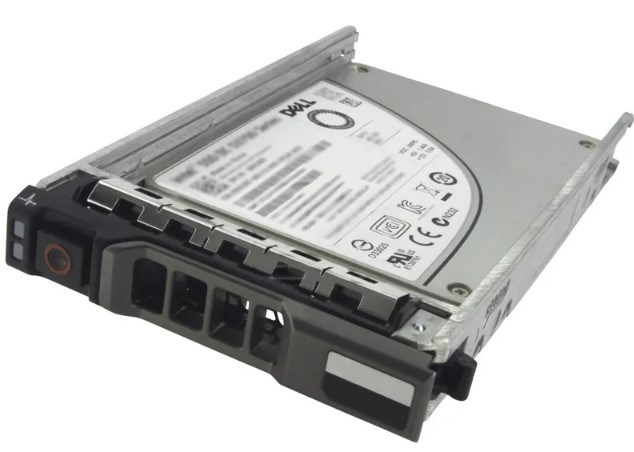 Накопитель  Dell 345-BHQZ 128115