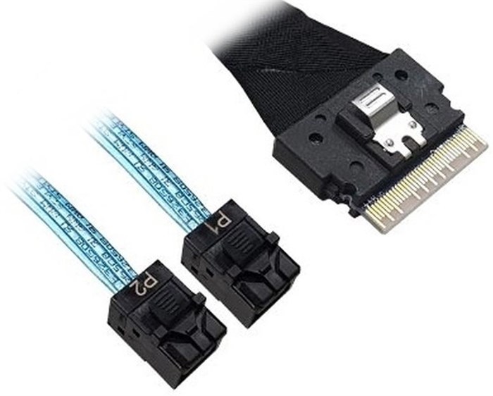 Кабель  ACD ACD-60003-ZC (P5022DN10990-2) 128144