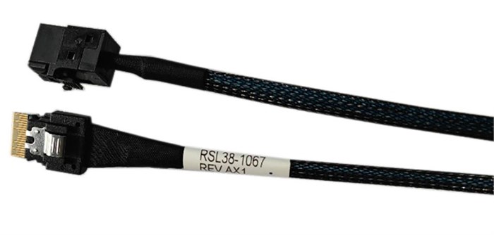 Кабель  Amphenol RSL38-1067 128147