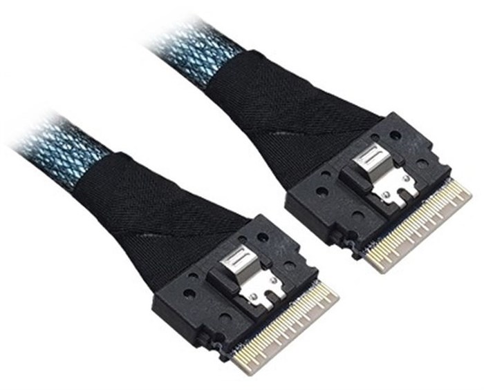 Кабель  Luxshare L285SL025-SD-R 128149