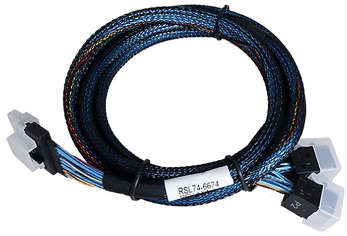 Кабель  Luxshare L285SL015-SD-R 128150